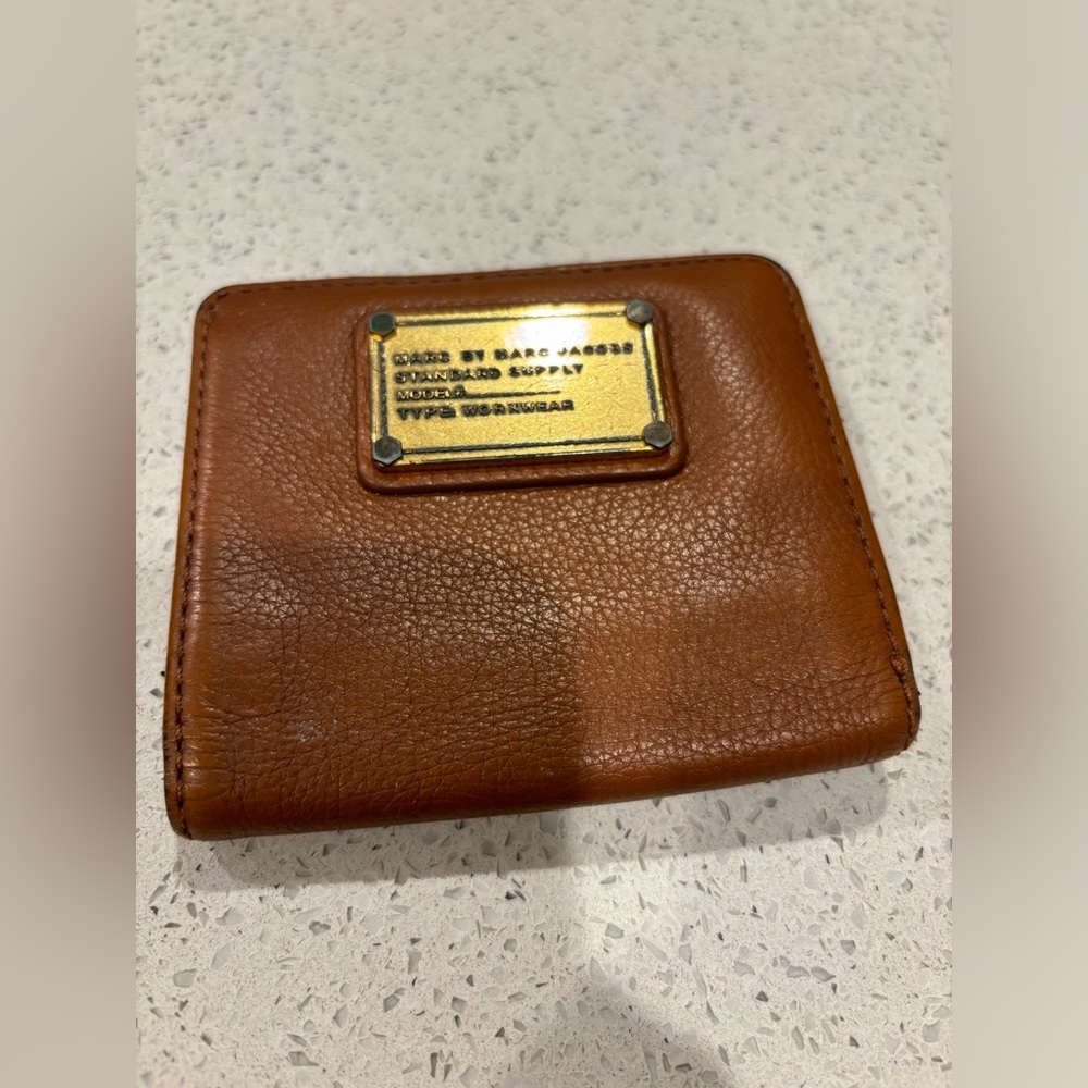 Marc by Marc Jacobs Small Wallet